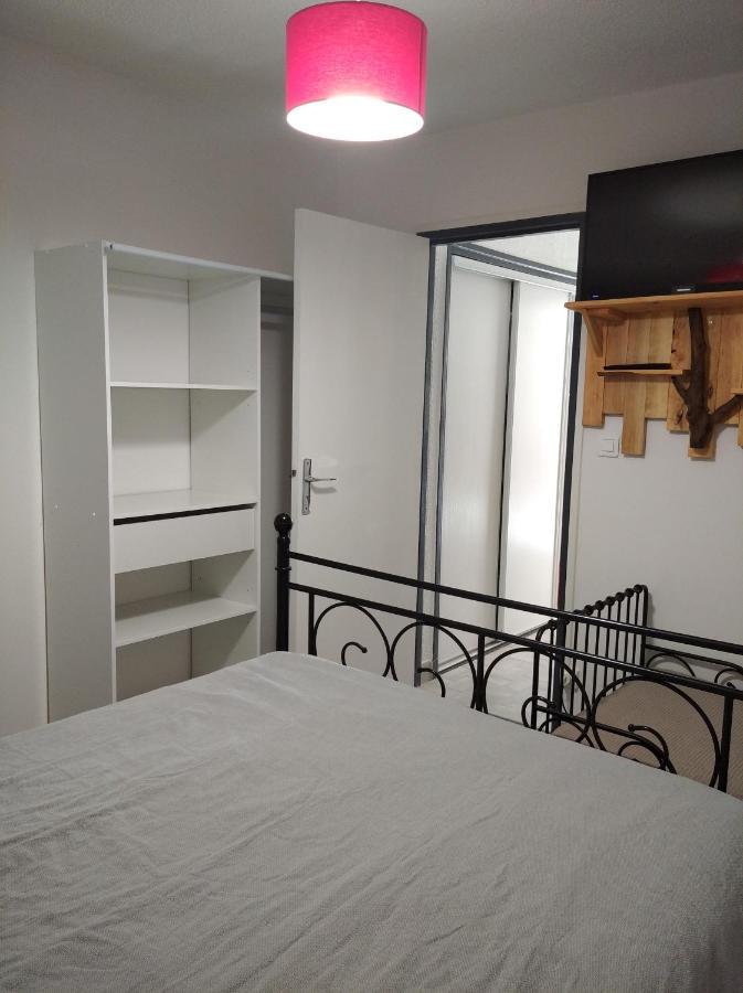 Residence Le Neptuna 50 Metres Plage Reservation Du Samedi Au Samedi En Haute Saison Agde Zewnętrze zdjęcie