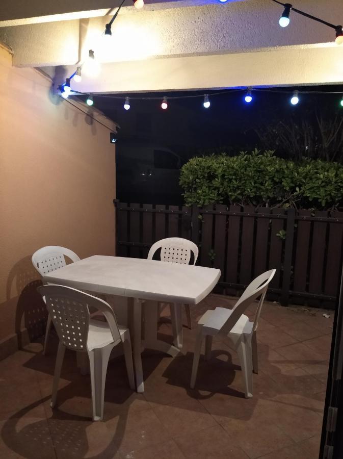 Residence Le Neptuna 50 Metres Plage Reservation Du Samedi Au Samedi En Haute Saison Agde Zewnętrze zdjęcie