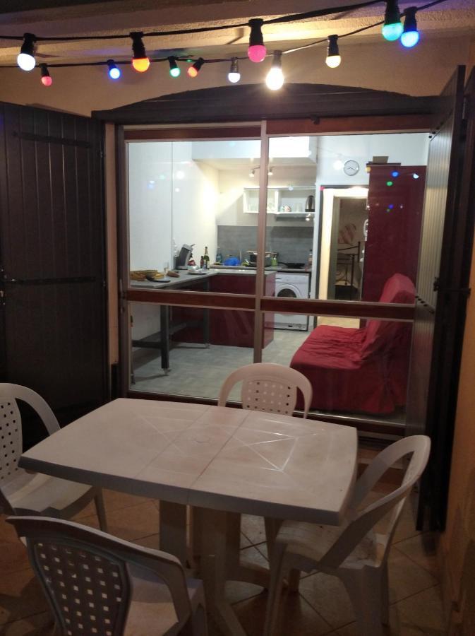 Residence Le Neptuna 50 Metres Plage Reservation Du Samedi Au Samedi En Haute Saison Agde Zewnętrze zdjęcie