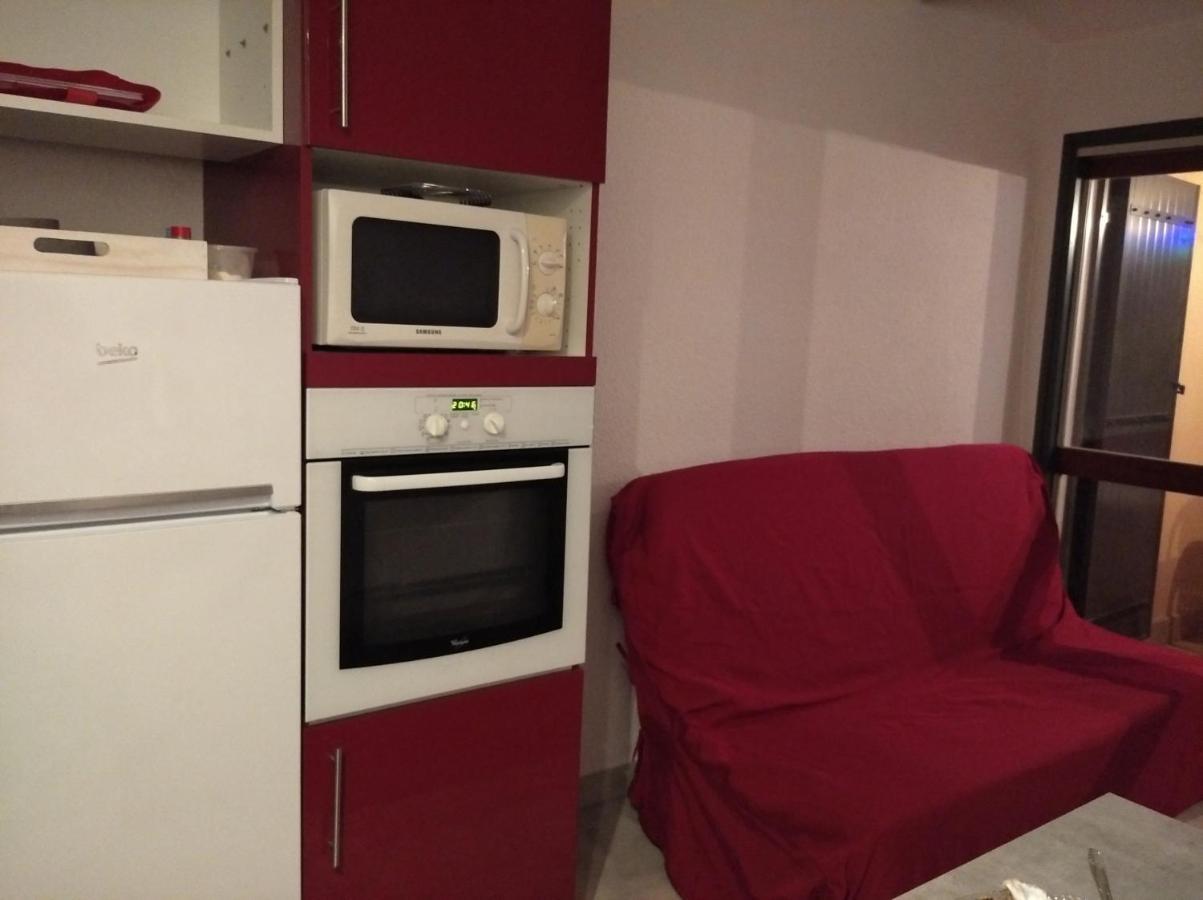 Residence Le Neptuna 50 Metres Plage Reservation Du Samedi Au Samedi En Haute Saison Agde Zewnętrze zdjęcie