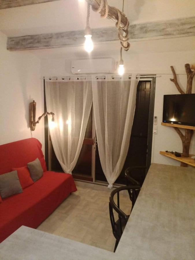 Residence Le Neptuna 50 Metres Plage Reservation Du Samedi Au Samedi En Haute Saison Agde Zewnętrze zdjęcie
